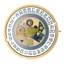 Механизм ETA 255.265 Swiss Made