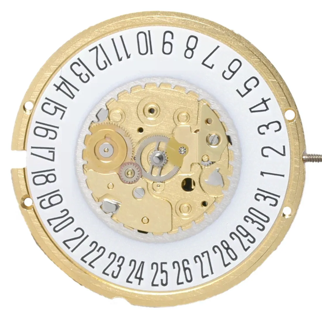 Механизм ETA 255.141 Swiss Made