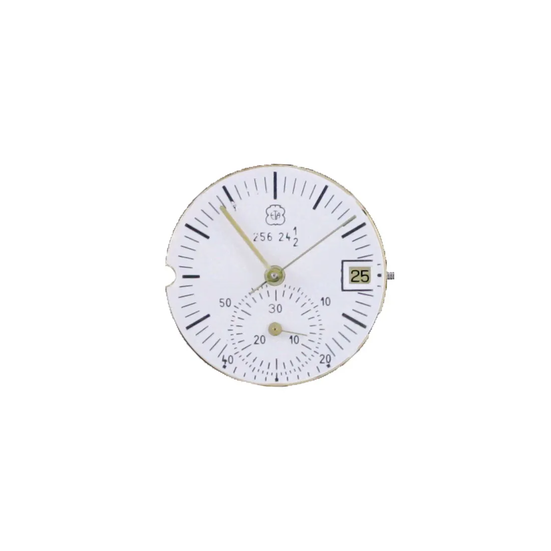 Механизм ETA 256.241 Swiss Made