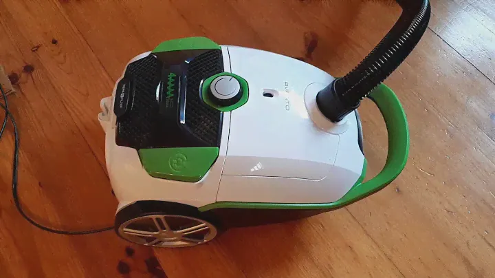 Nový vysavač ETA AVANTO 800W , ETA 05199 , Vysavač na hladké plochy