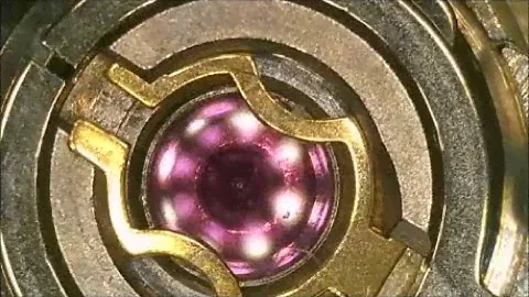Zodiac ETA 2892 Assembly - Restoration