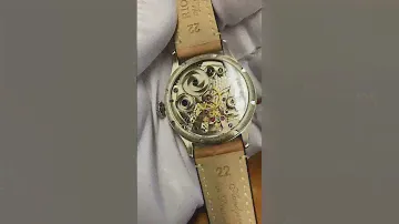 Tourby Watches: Old Military Enamel 43 - no lume - Top Grade ETA Unitas 6498-2