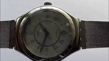 Swatch Automatic Wristwatch