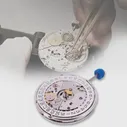 2 шт. для ETA 2824-2 SELLITA SW200 белый механический часовой механизм 3H (art.: 3920bf27d1b03)