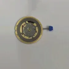 🛍 Оригинальный новый механизм ETA F03.101 без календаря, двухконтактный механизм F03101, кварцевый механизм
