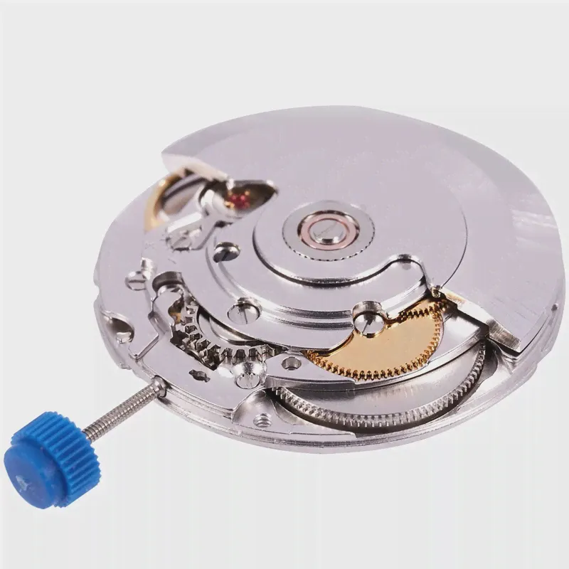 2 шт. для ETA 2824-2 SELLITA SW200 белый механический часовой механизм 3H (art.: 3920bf27d1b03)-4