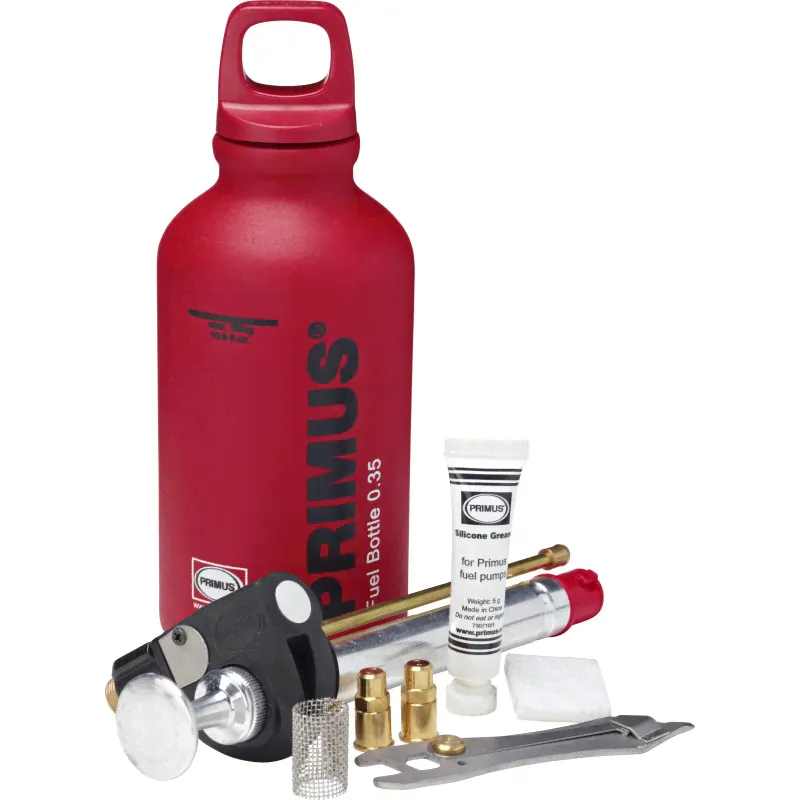 Горелка Газовая Primus Eta Power Multifuel Kit