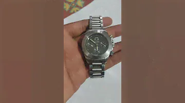 ANONIMO MANILA GRACE Opera Meccana Valjoux 7753