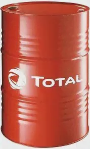 Масло-теплоноситель Total Seriola ETA 32