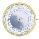 Механизм ETA 255.122 Swiss Made