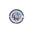 Механизм ETA 803.161 Swiss Made