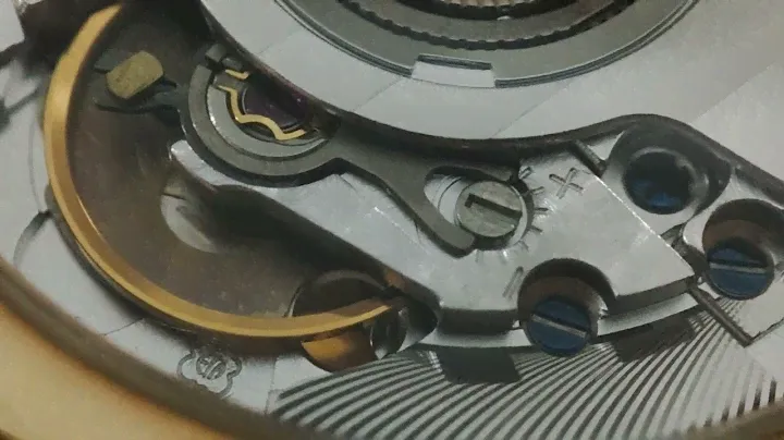 ETA 2892A2 | Elabore Grade | ETA Movement