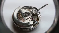 NEW LONGINES swiss Automatic Watch Movement ETA 561 2671 Module, L361.2