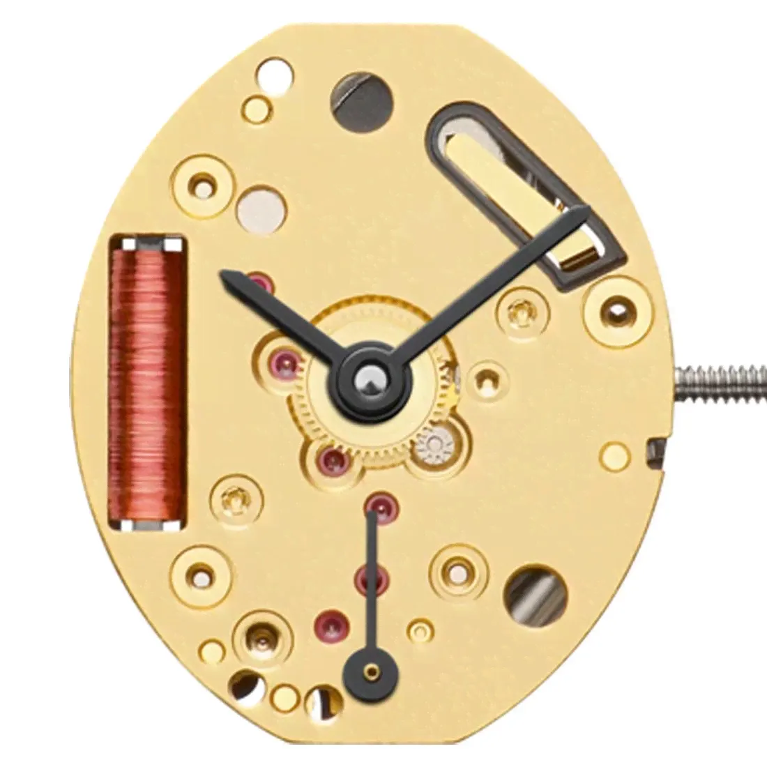 Механизм ETA 980.163 Swiss Made