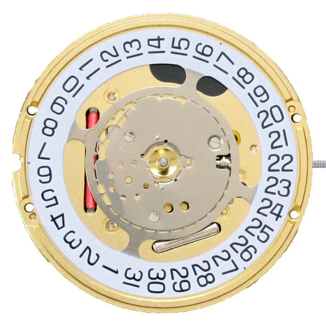 Механизм ETA F06.111-HCP Swiss Made-0