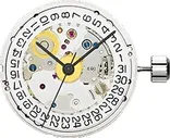 ETA 2892A-2, date 3