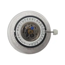 Механизм в сборе ETA 805.161 3D