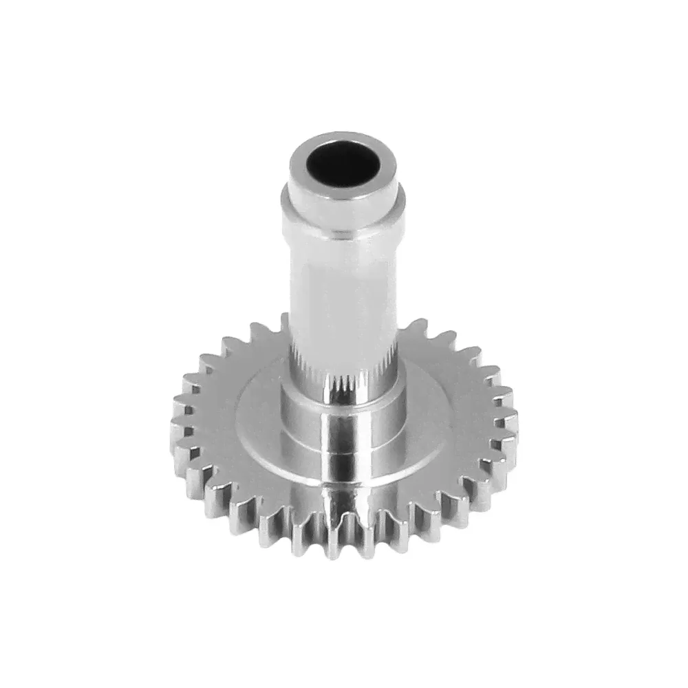 Минутное колесо ETA 7750-243-H1