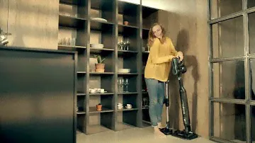 Tyčový vysavač ETA Supersonic