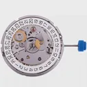 2 шт. для ETA 2824-2 SELLITA SW200 белый механический часовой механизм 3H (art.: 3920bf27d1b03)