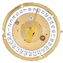Механизм ETA 256.461 Swiss Made