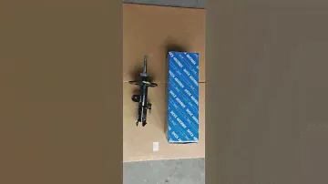 Shock Absorber (33390) Made by Xtsky, Shock Absorber, Auto Shock Absorber