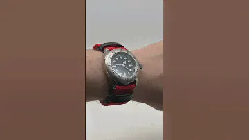 Limited Swiss made Marlboro team Adventure west wristwatch Swatch ETA diver titanium gecko rolex