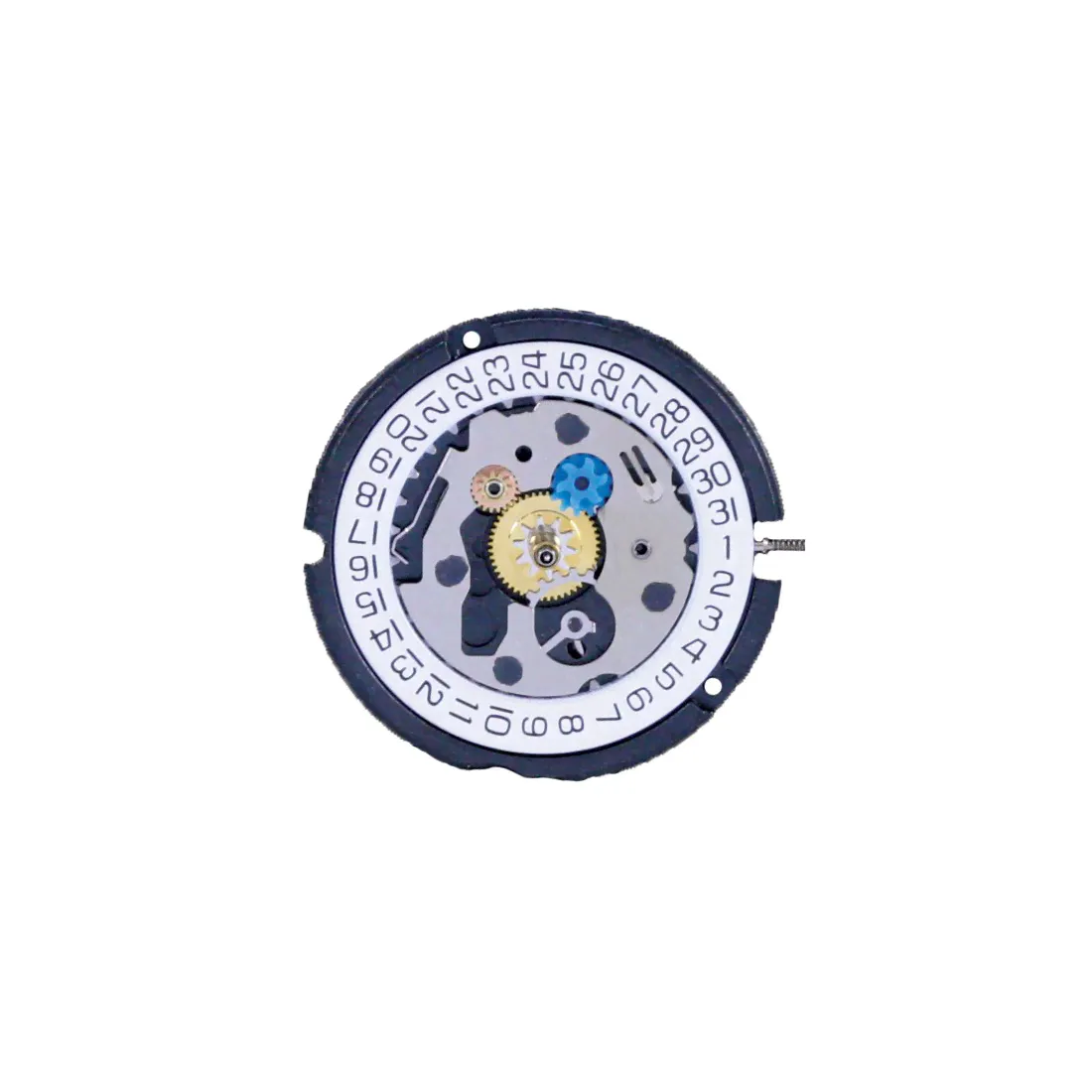 Механизм ETA 803.161 Swiss Made
