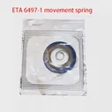 Аксессуары для часов подходит для часового механизма ETA 6497-1 с часовым механизмом механические часы специальные аксессуары для часового механизма с часовым механизмом 6497