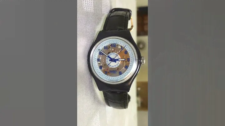 Swatch ETA 2842 1