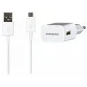 Сетевое зарядное устройство Samsung ETA-U90EWE