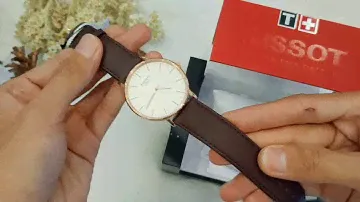 Tissot T Classic Everytime Large