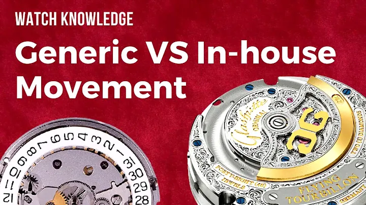 ETA, Selitta or In-house Watch Movement? Plus: Every Mechanical Watch is Vintage