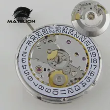 Высококачественный механизм 25 jewels 28800 bph PT5000, автоматическая Замена механизма eta 2824-2 (art.: 3920b8fa24f82)