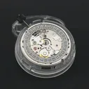 🛍 Швейцарский Оригинал ETA 2892 автоматический часовой механизм 21 Jewels подлинный стандартный механический самонамоточный механизм Datewheel 2892-A2
