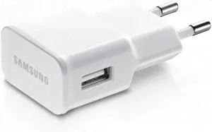 Сетевое зарядное устройство Samsung ETA-U90EWE-2