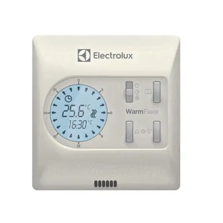 Терморегулятор ETA-16 ivory | Electrolux НС-1017322-0