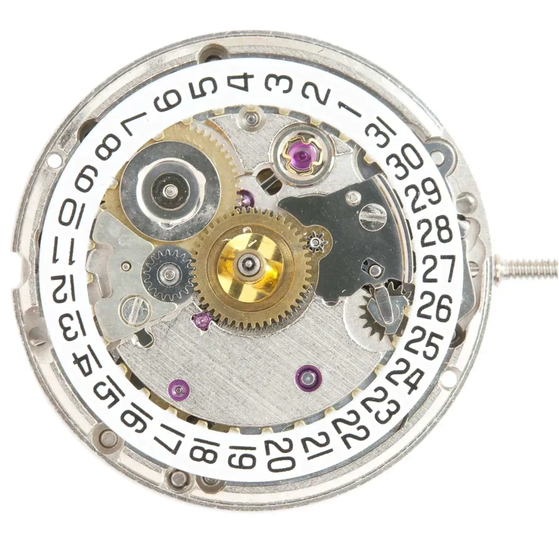 Механизм ETA 2671 Swiss Made Automatic