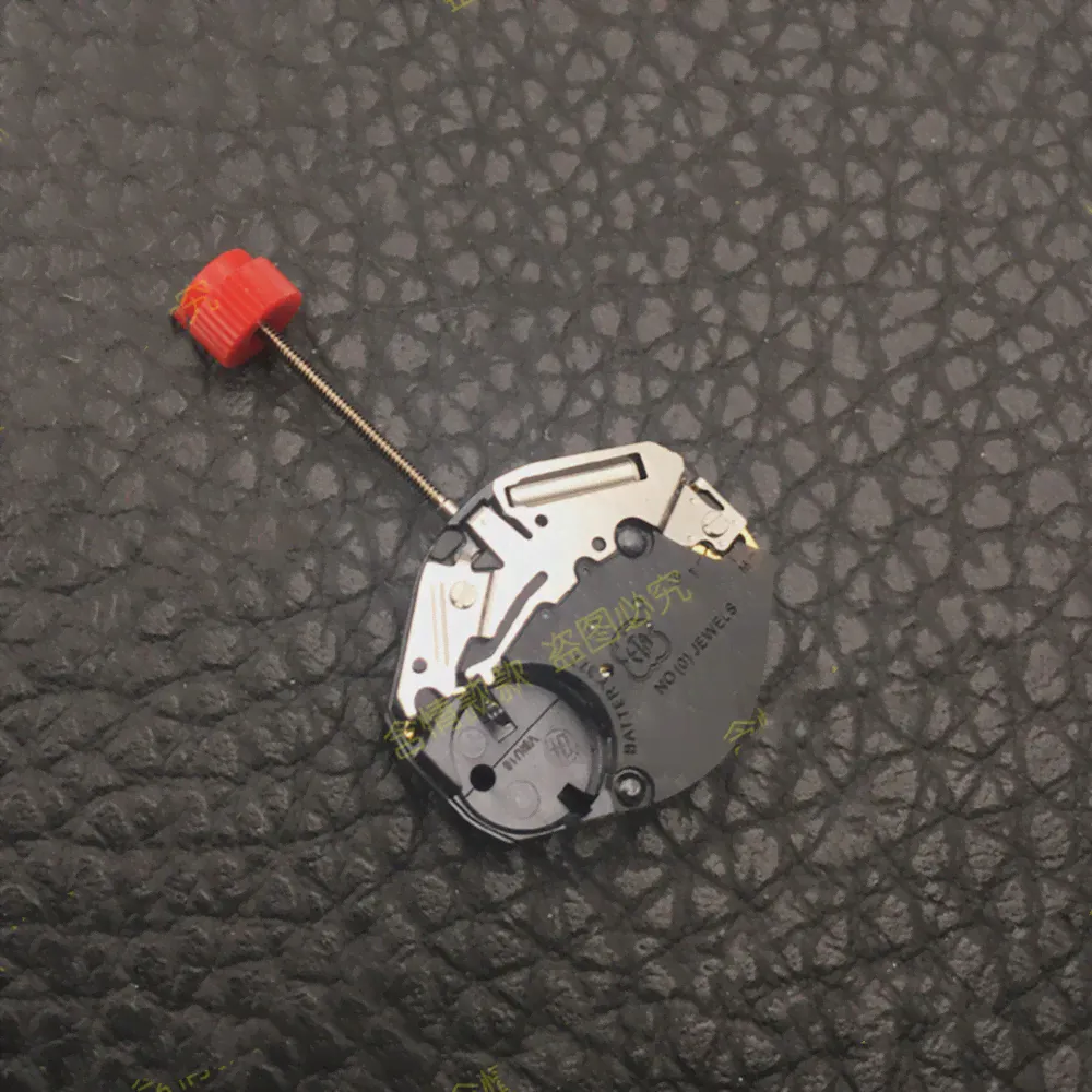 Аксессуары для часов оригинальный механизм V8 ETA 802.102 с тремя иглами кварцевый механизм не содержит батарейки