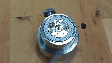 How to disassemble the time setting mechanism? Sea-gull ST2130,  ETA 2824-2, SELLITA SW-200