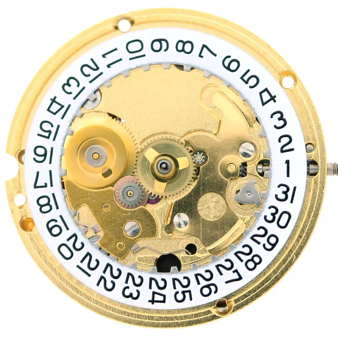 Механизм ETA 256.511 Swiss Made-0