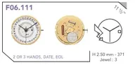 ETA F06.111