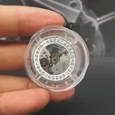 🛍 Швейцарский Оригинал ETA 2892 автоматический часовой механизм 21 Jewels подлинный стандартный механический самонамоточный механизм Datewheel 2892-A2