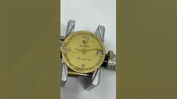 Vintage Rado ETA 2671 Watch Movement