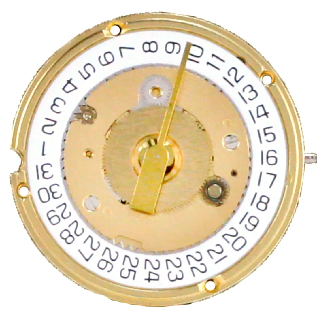 Механизм ETA 256.461 Swiss Made