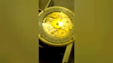 ETA 2893 movement