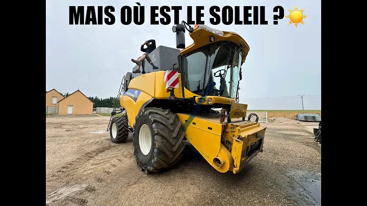 VA T-ON POUVOIR ENFIN DÉMARRER ?