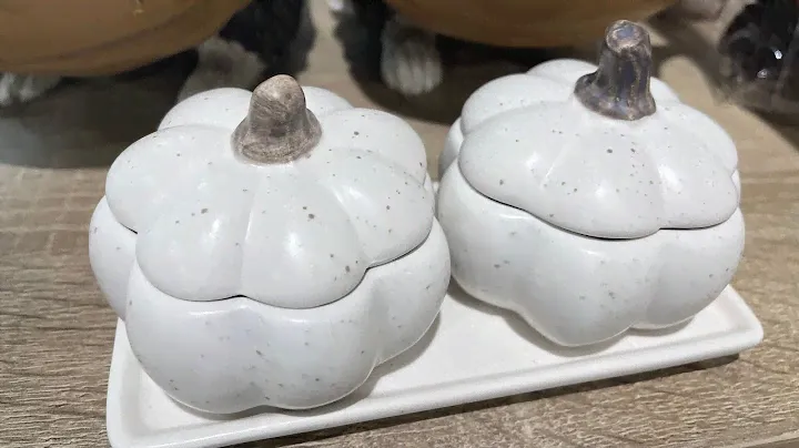 ✅ ФИКС ПРАЙС КАКИЕ НОВИНКИ 😍 ЁЖИКИ и ТЫКВЫ В НОВОЙ КОЛЛЕКЦИИ Kuchenland