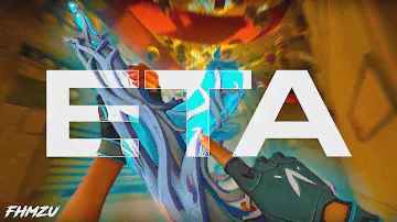 ETA ⏰ (Valorant Montage)