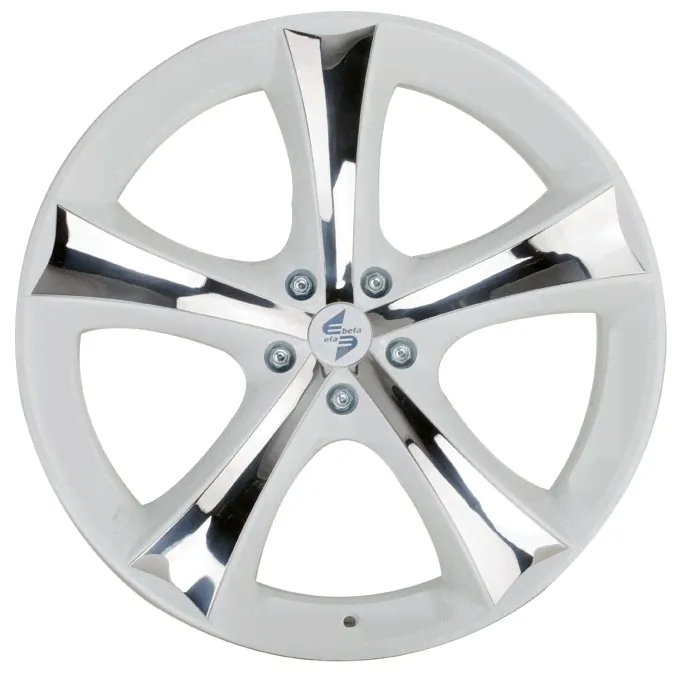 Eta Beta Tettsut X (9x20/5x120 ET40 DIA74,1) диск в Серпухов-0